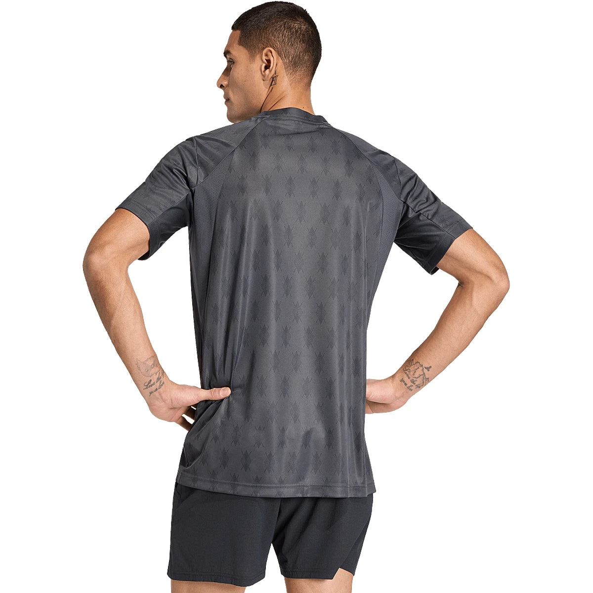 T-Shirt adidas Club Graphics