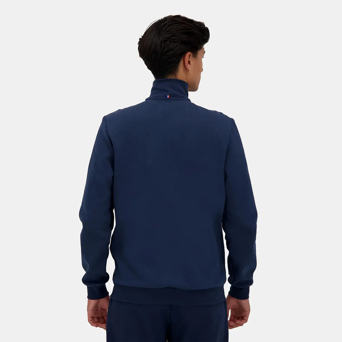 Sweat Le Coq Sportif Essentiel Fz