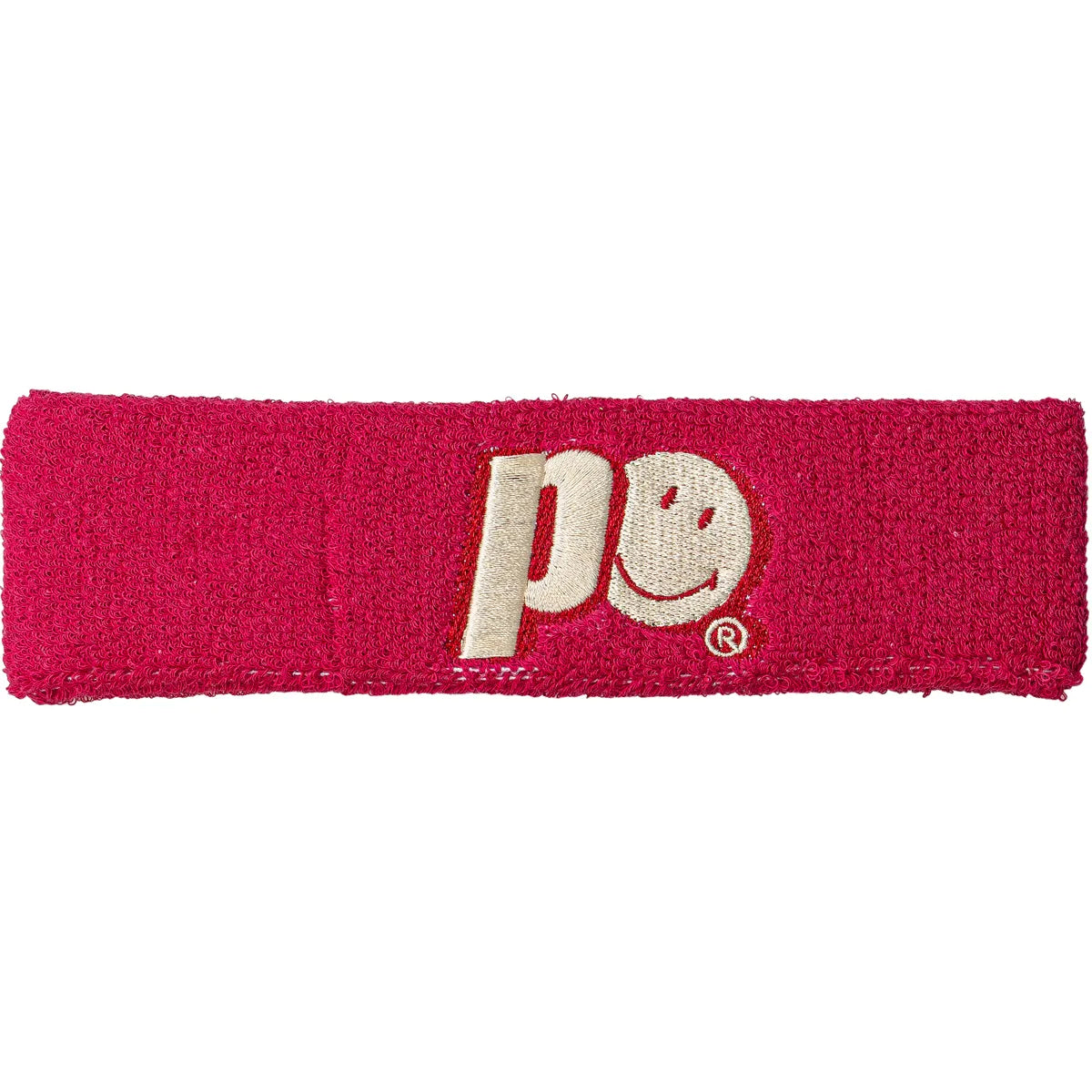 Bandeau Prince X Smiley