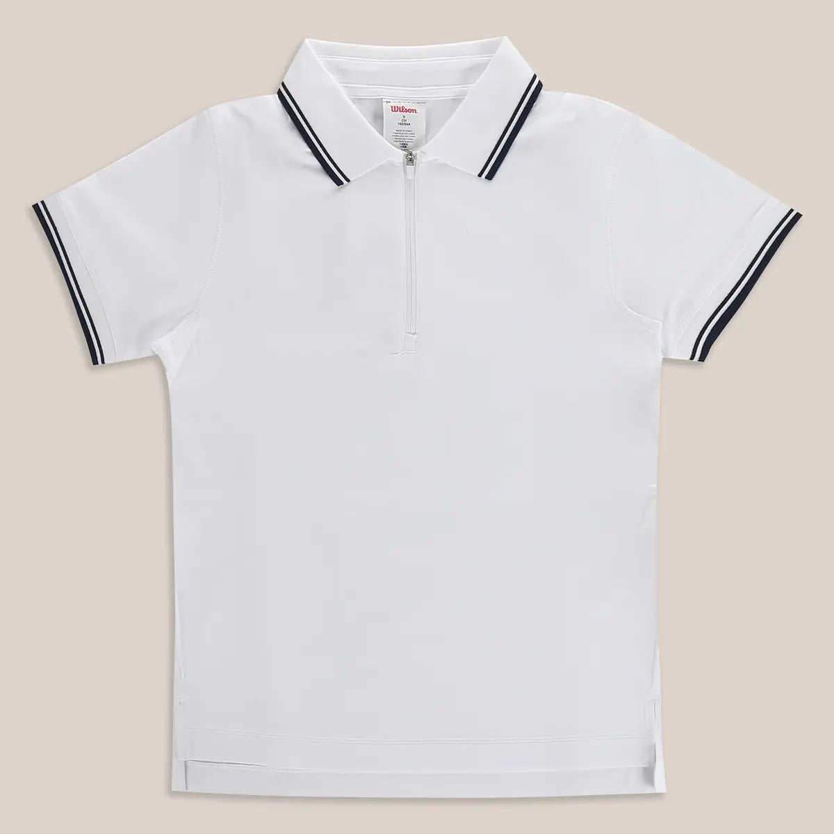 Polo Wilson Femme Team Lite