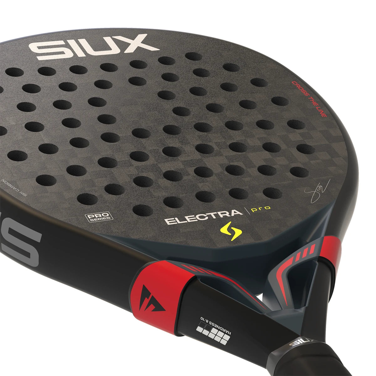 Raquette de Padel Siux Electra Pro