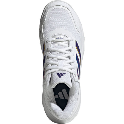Chaussures adidas Femme Courtjam Control 3 Toutes Surfaces