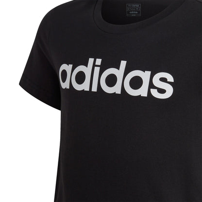 T-Shirt adidas Junior Fille