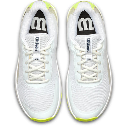 Chaussures Wilson Femme Intrigue Lite Toutes Surfaces
