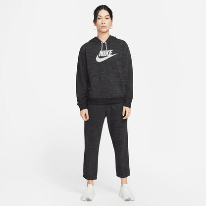 Sweat Nike Femme Sportswear Gym Vintage