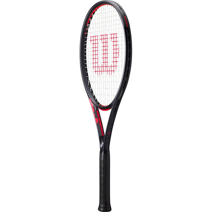 Raquette Test Wilson Clash 100 V3.0 (295 Gr)