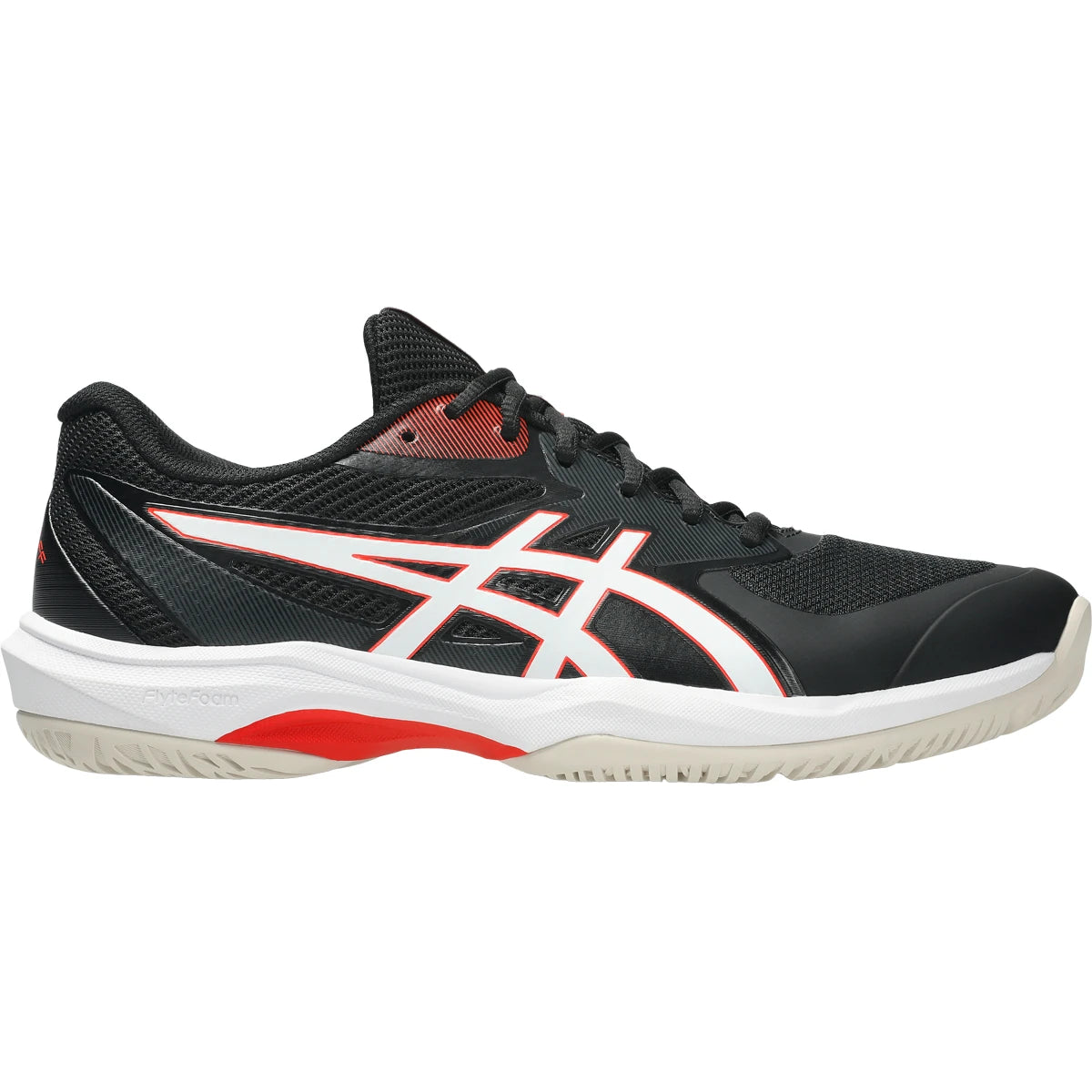 Chaussures Asics Game FF Toutes Surfaces