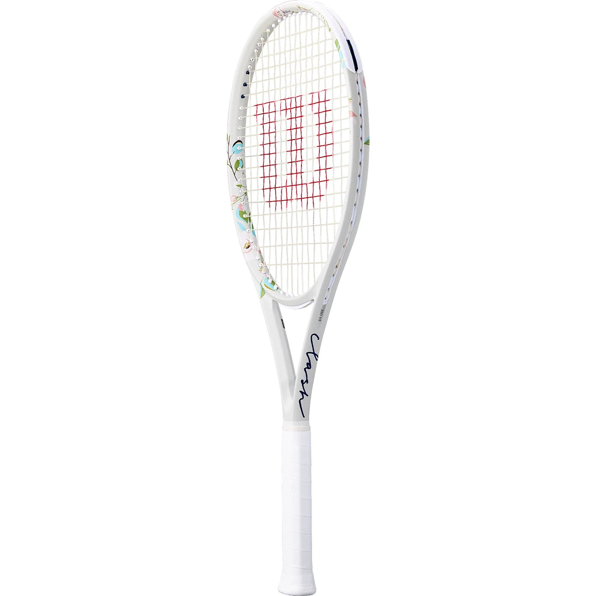 Raquette Wilson Clash 100 V3 Beauty And Agony (295 Gr)