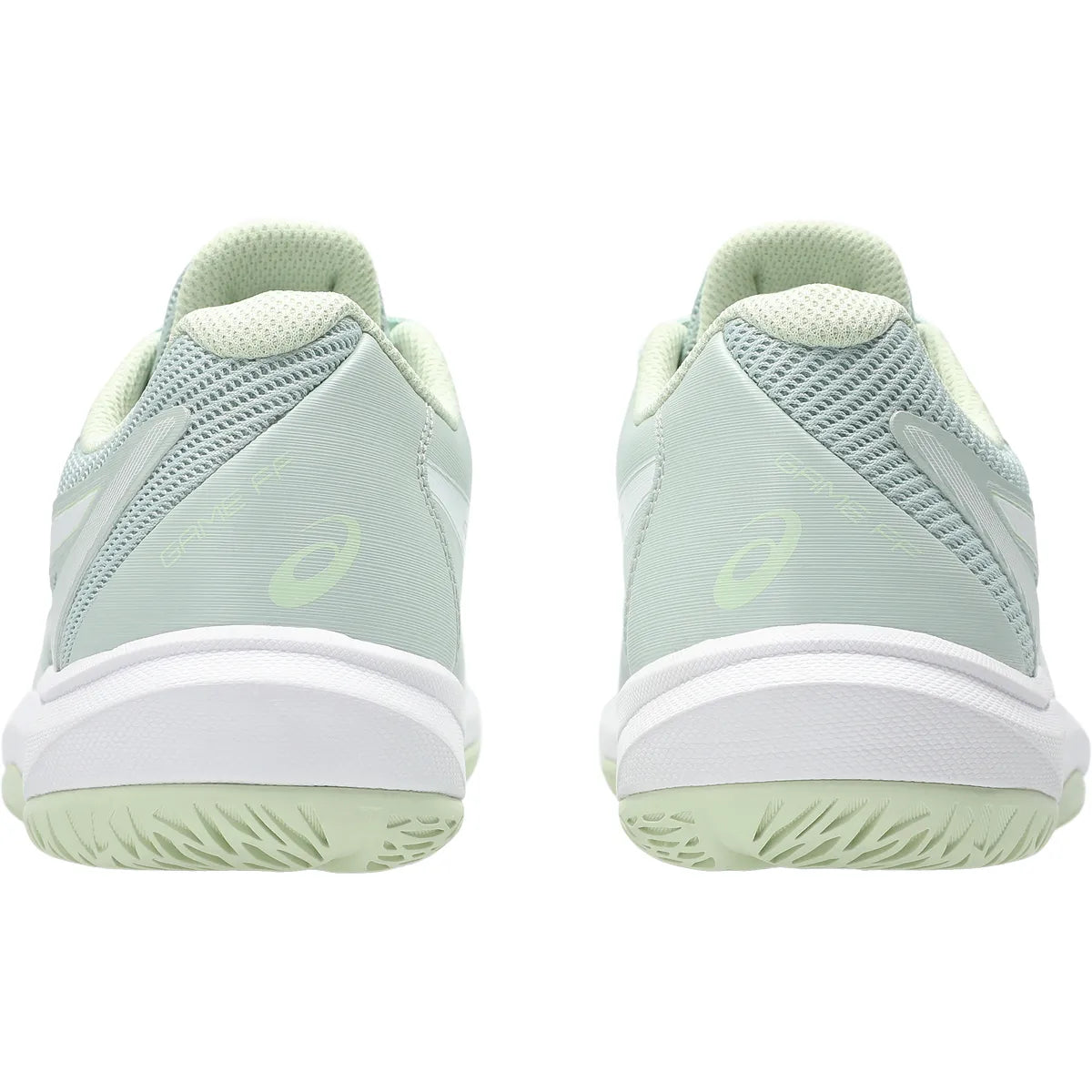 Chaussures Asics Femme Game FF Toutes Surfaces