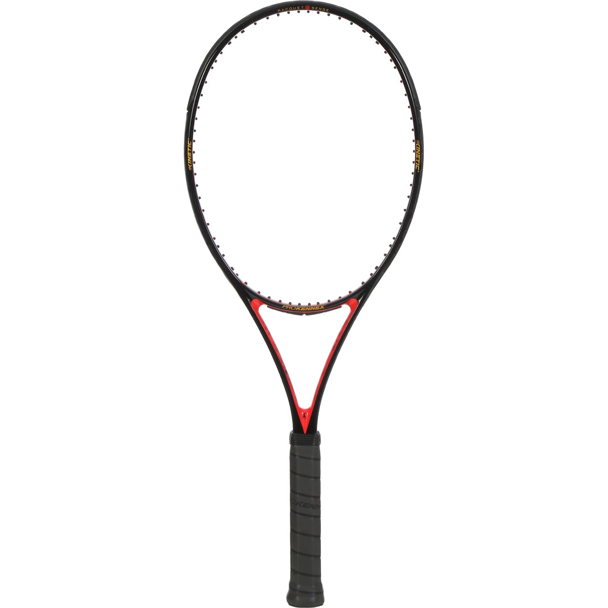 Raquette Occasion de Tennis Pro Kennex Ki Black Ace (315 Gr)