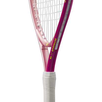 Raquette Wilson Junior Intrigue 19