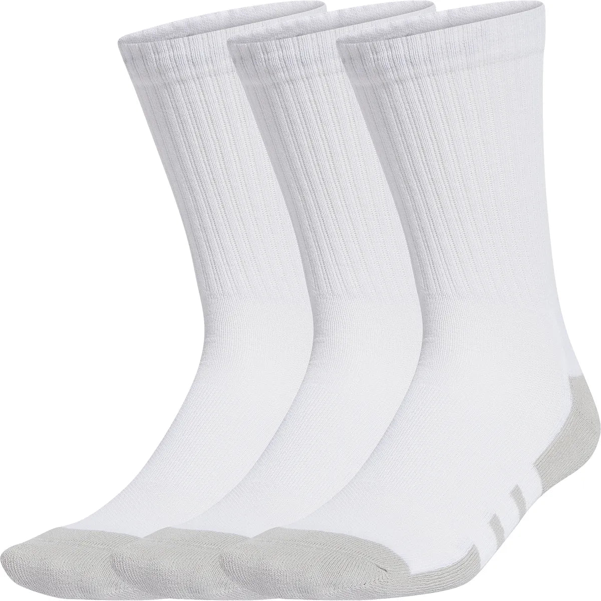 3 Paires de Chaussettes adidas Tennis Crew