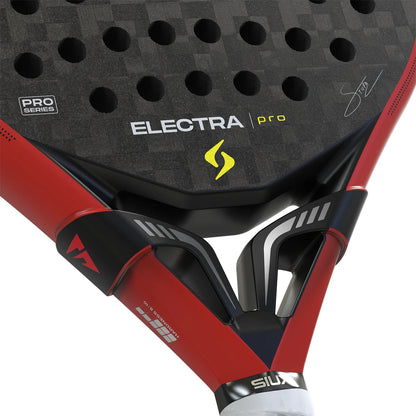 Raquette de Padel Siux Electra Pro