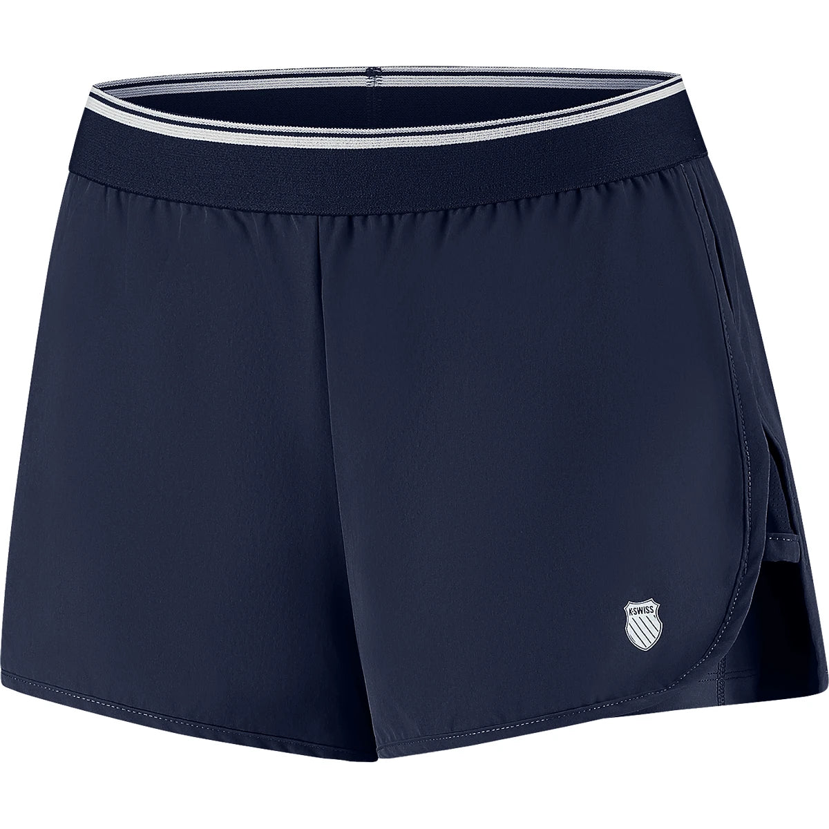 Short K-Swiss Femme Hypercourt 8