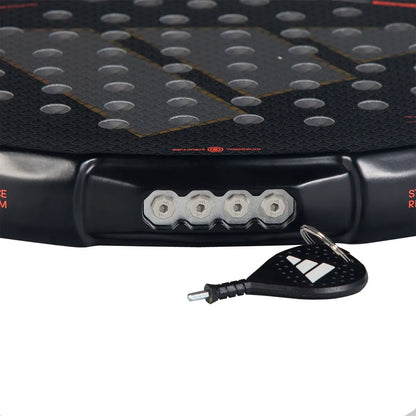 Raquette de Padel Test Adidas Metalbone 2026