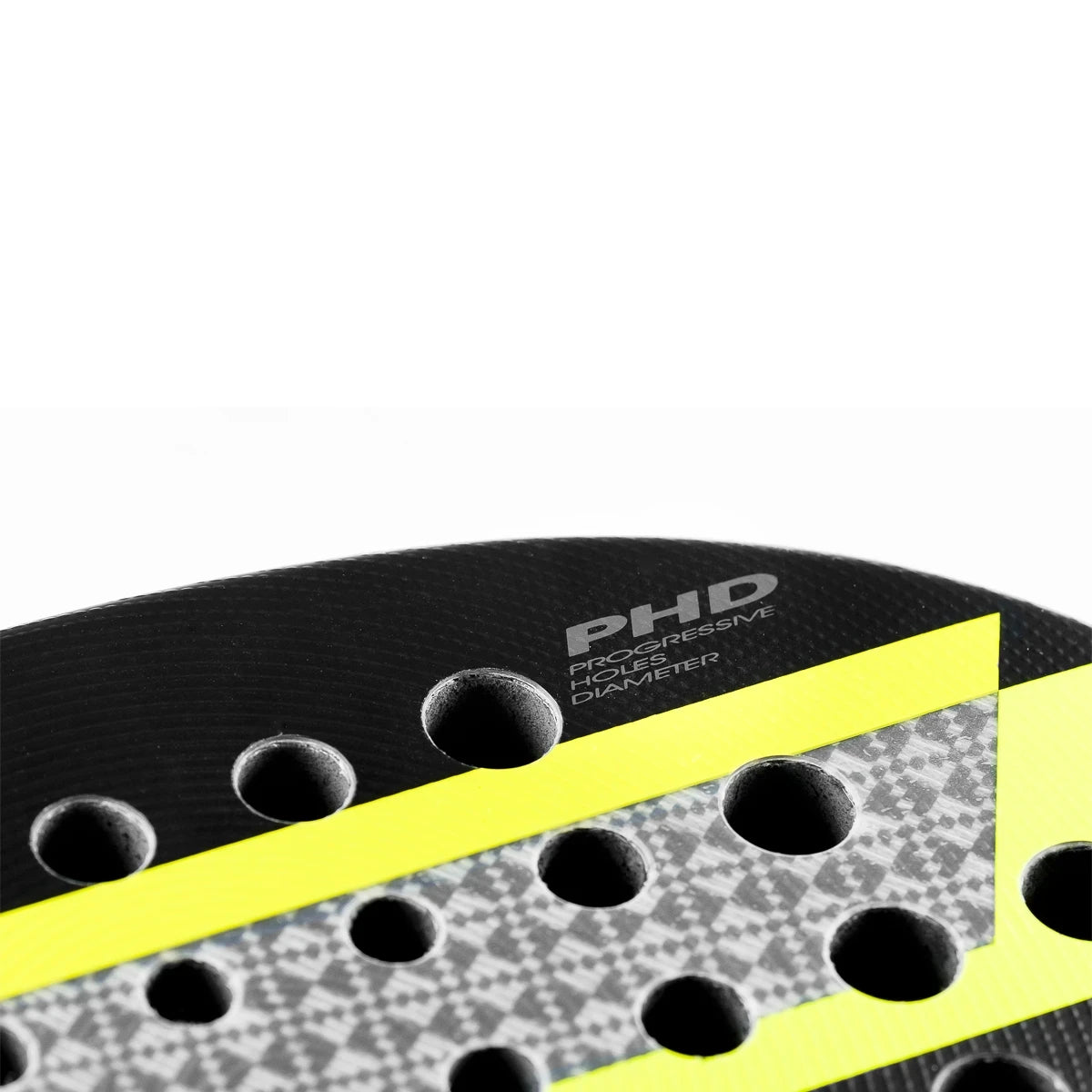 Raquette de Padel Test Tecnifibre Wall Breaker 365