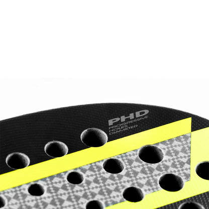Raquette de Padel Test Tecnifibre Wall Breaker 365