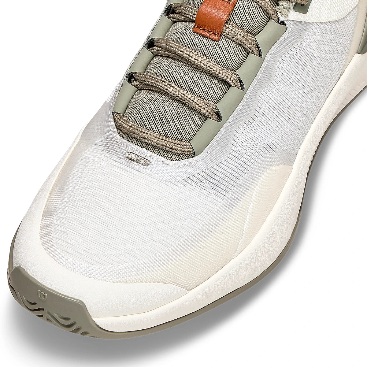 Chaussures Wilson Femme Intrigue Tour Toutes Surfaces