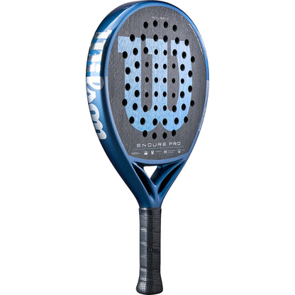 Raquette de Padel Test Web Wilson Endure Pro V1