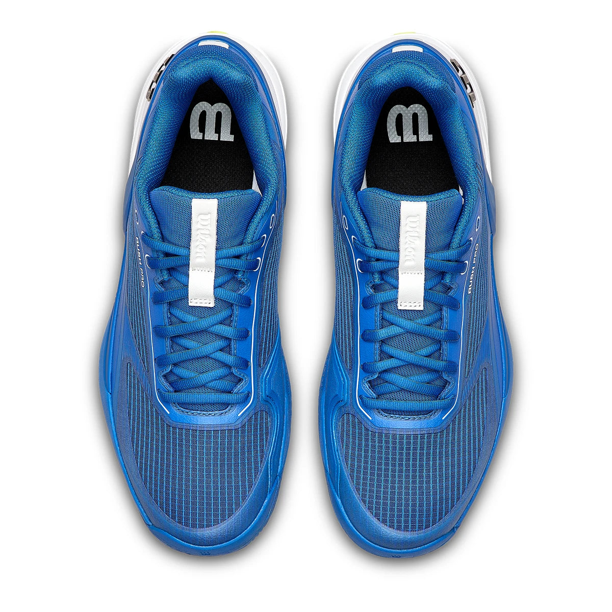 Chaussures Wilson Rush Pro 5 Toutes Surfaces