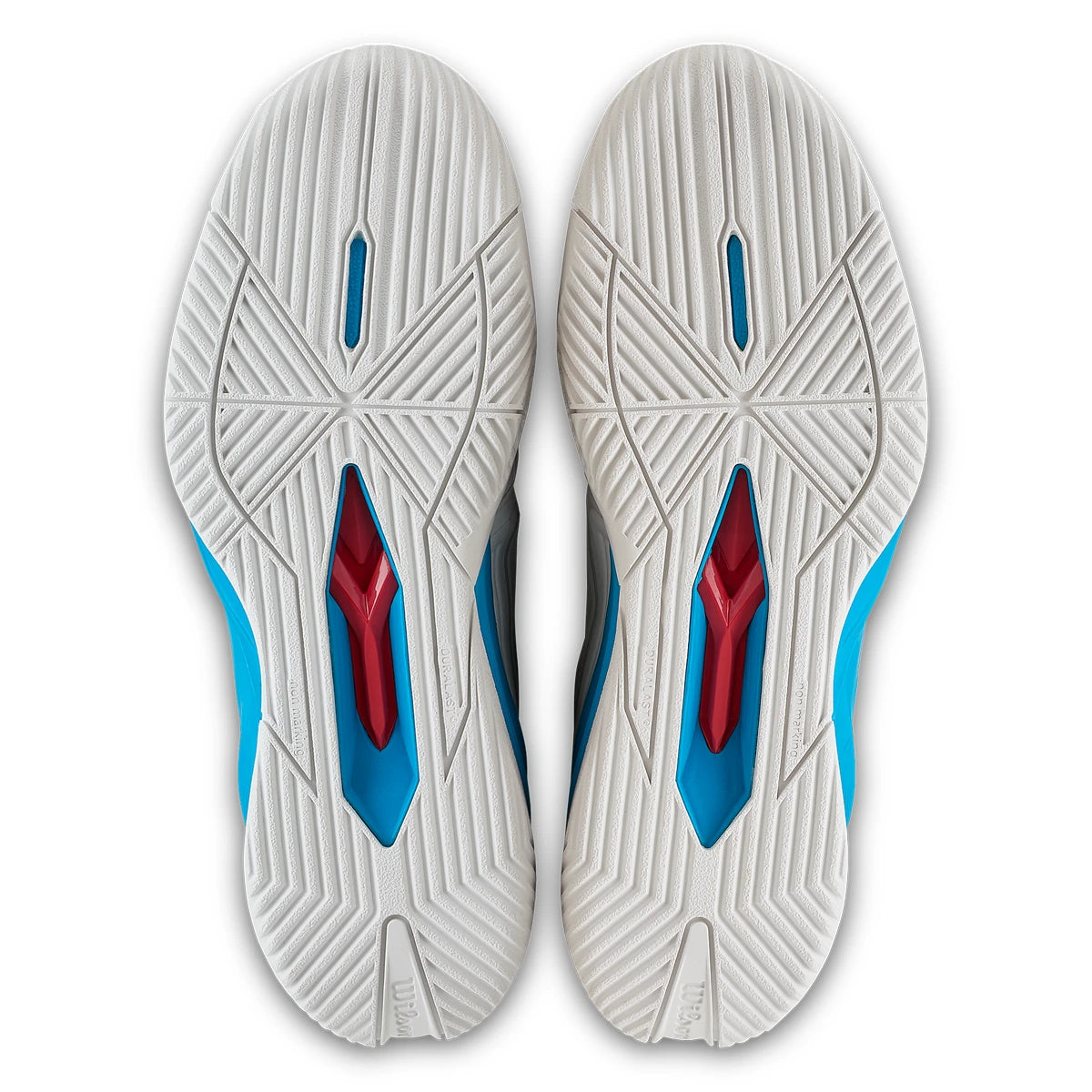 Chaussures Wilson Rush Pro 4.5 Toutes Surfaces