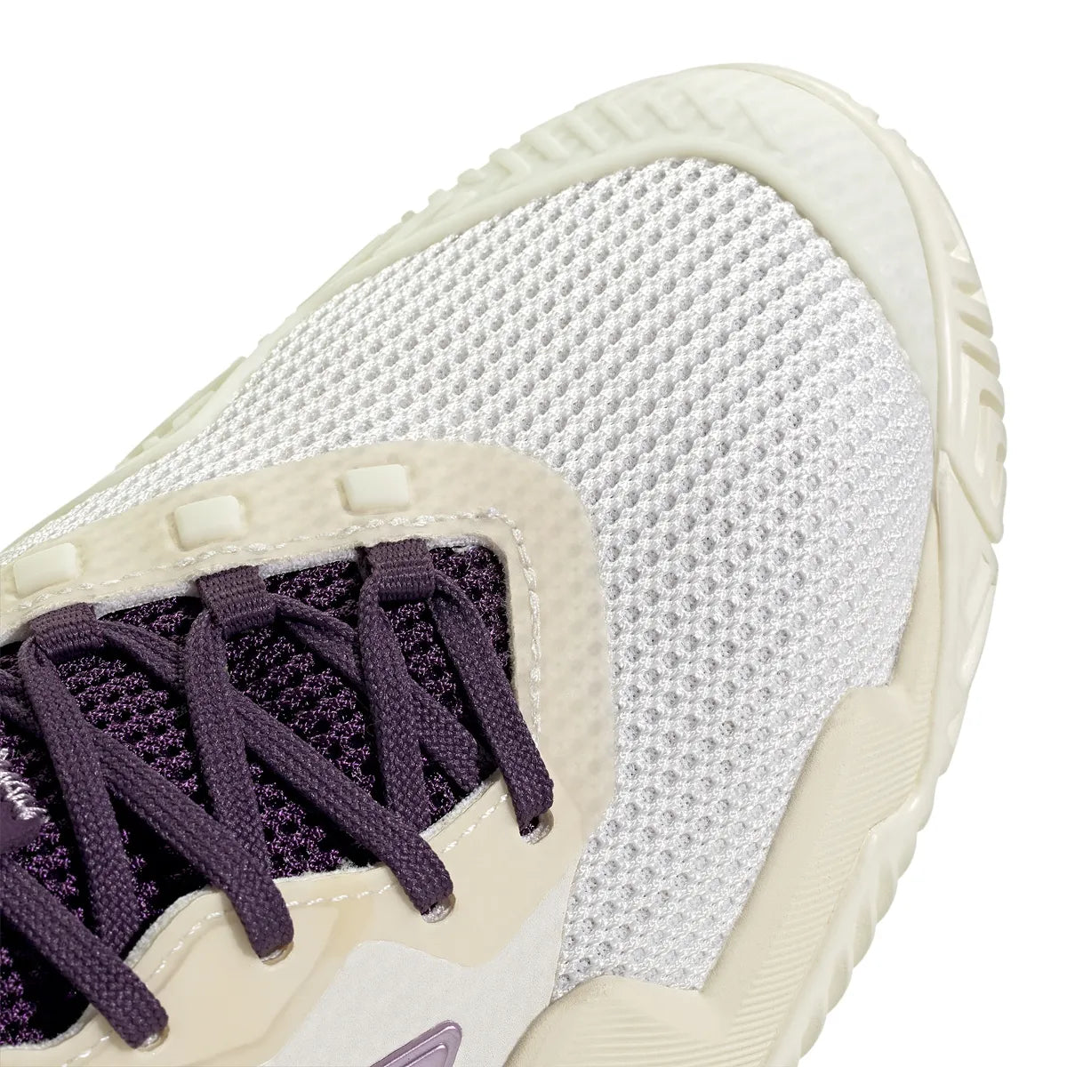 Chaussures adidas Femme Barricade 13 Toutes Surfaces