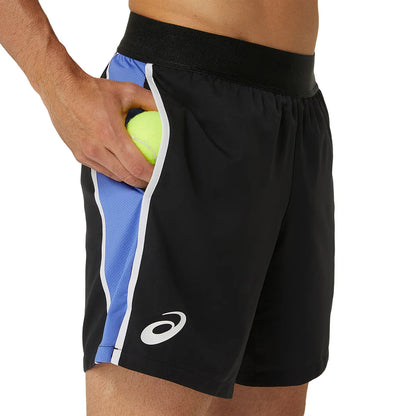 Short Asics Match 7In Paris