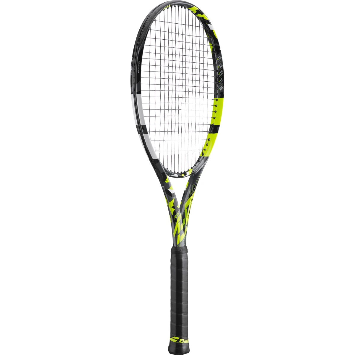 Raquette Babolat Pure Aero + (300 Gr)