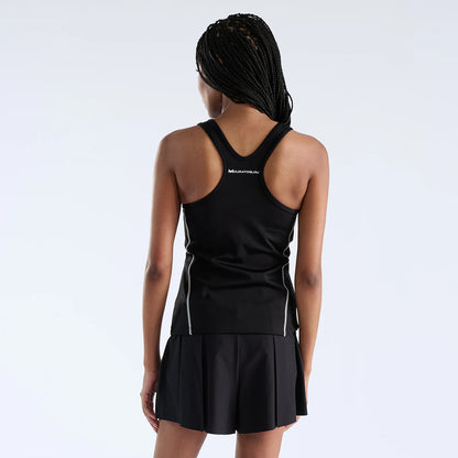 Debardeur Mouratoglou Apparel Femme Match Club