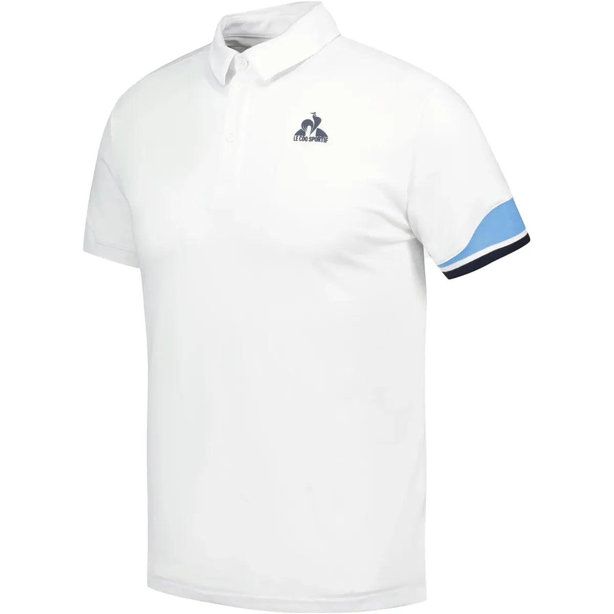 Polo Le Coq Sportif Heritage New-York