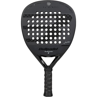 Raquette Test Padel Bullpadel Icon 27