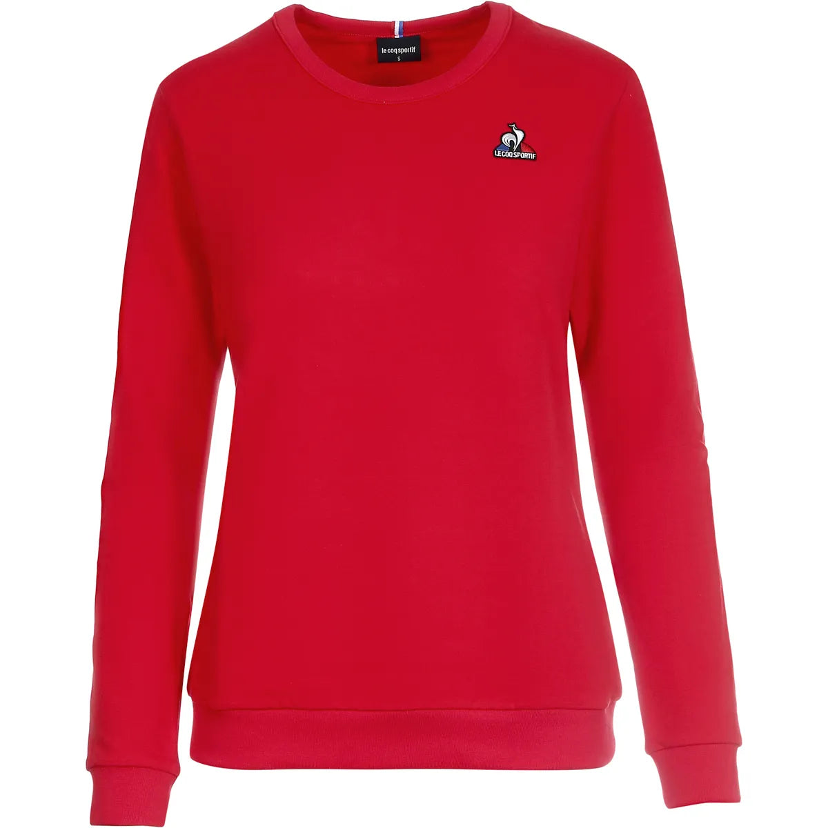 Sweat Le Coq Sportif Femme Essentiels Crew