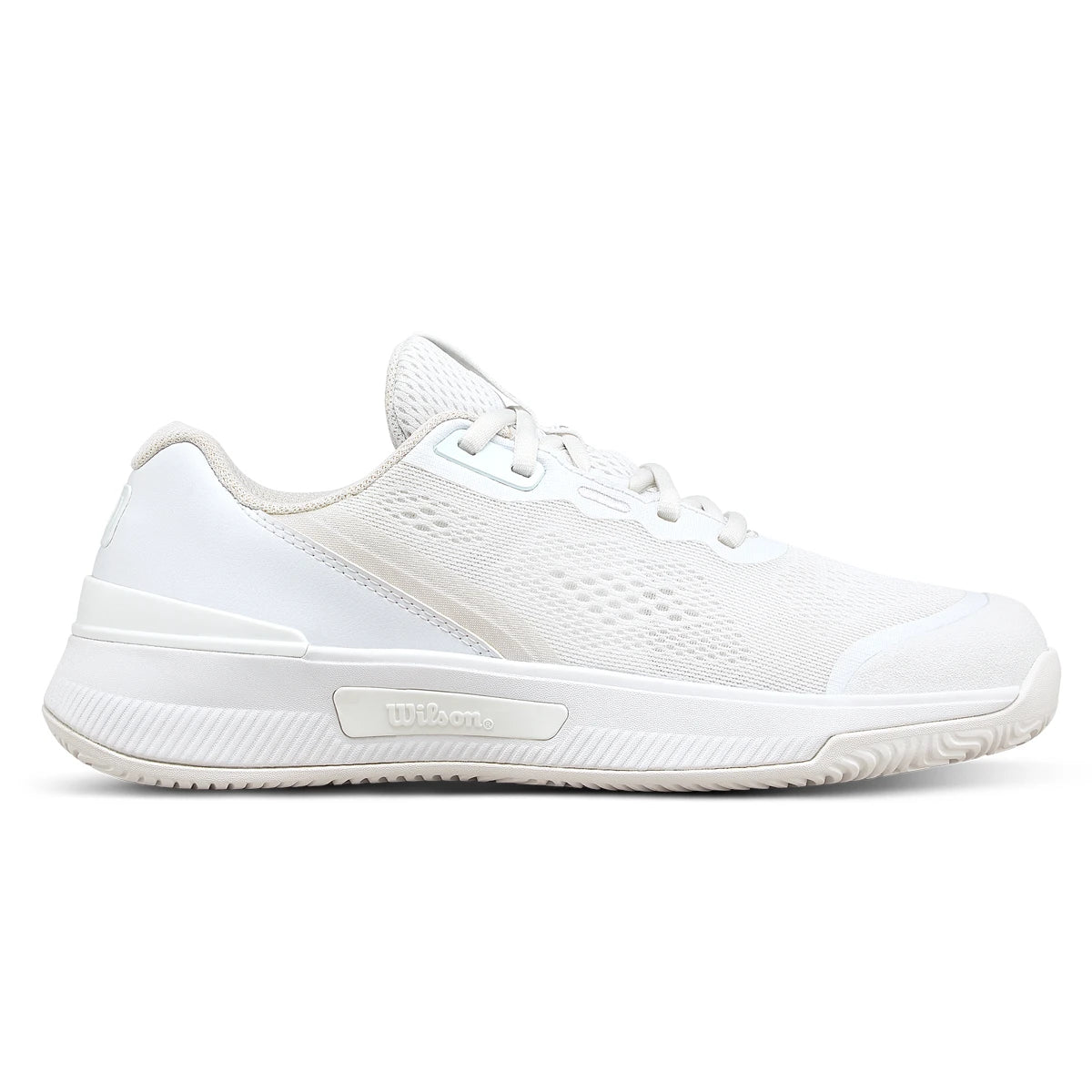 Chaussures Wilson Femme Intrigue Pro Toutes Surfaces