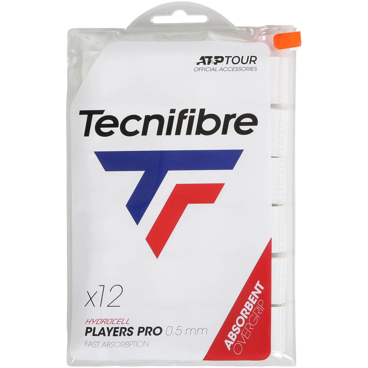 Surgrips Tecnifibre Players Pro X12