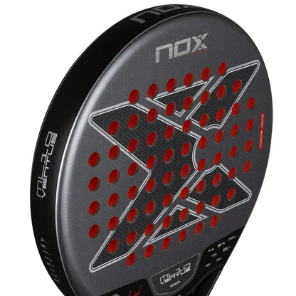 Raquette de Padel Nox Ml10 Ventus Control 3K