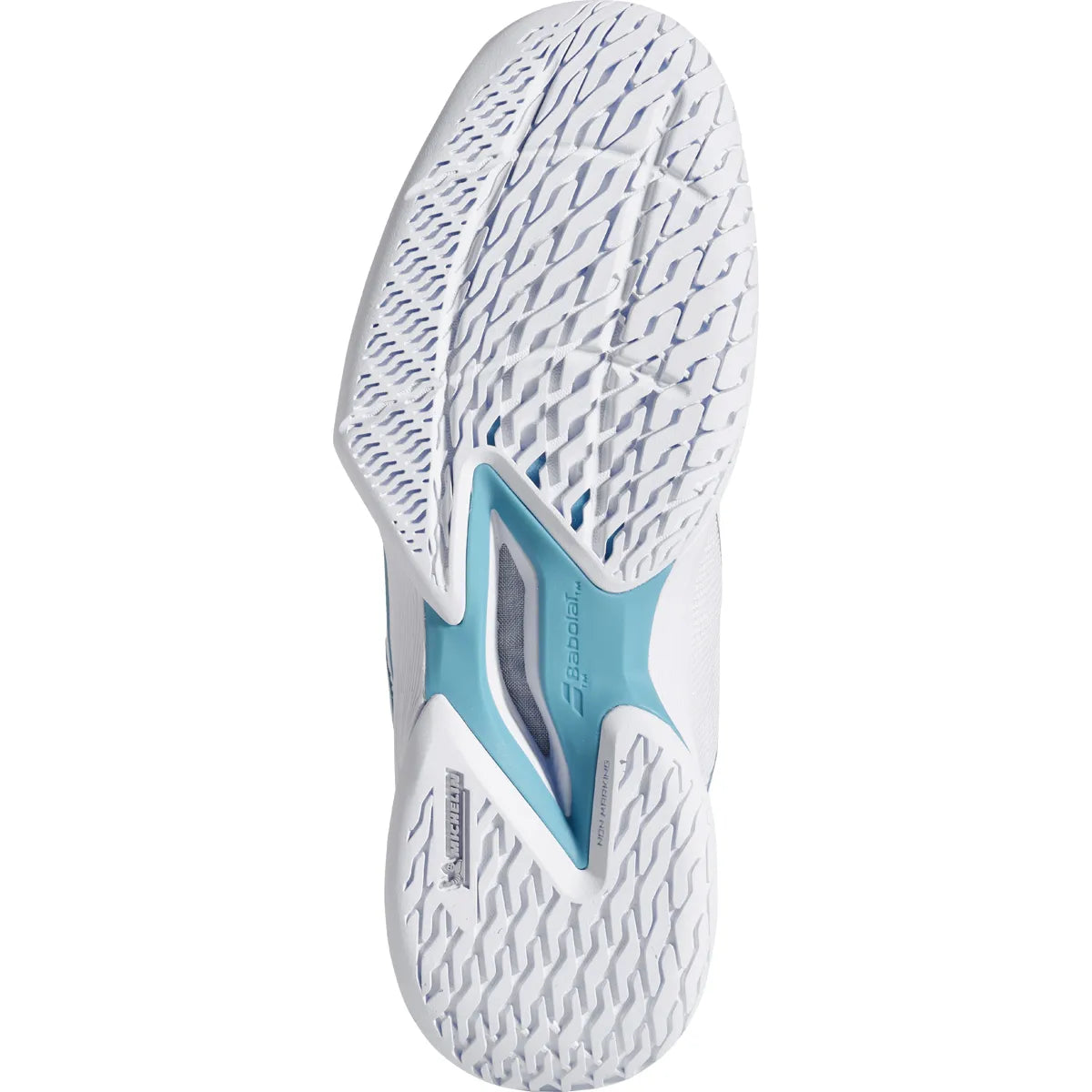 Chaussures Babolat femme Jet Tere 2 toutes surfaces - Tennispro – TENNISPRO