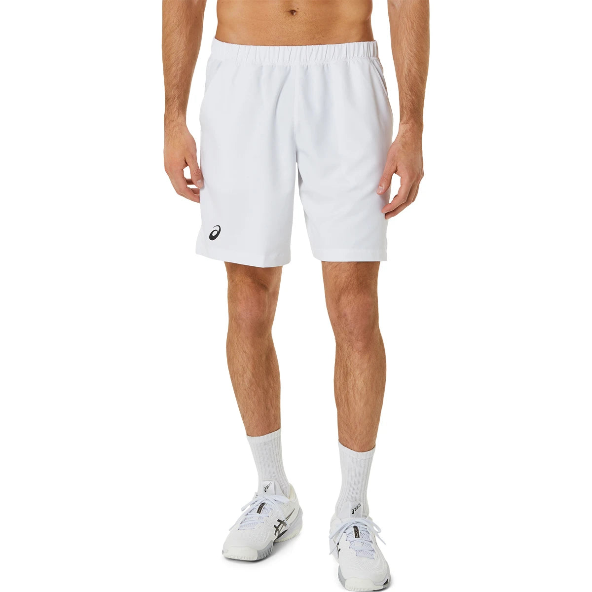 Short Asics Court 9In