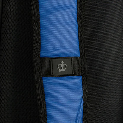 Sac à Dos de Padel Black Crown Raptor Epic Energy