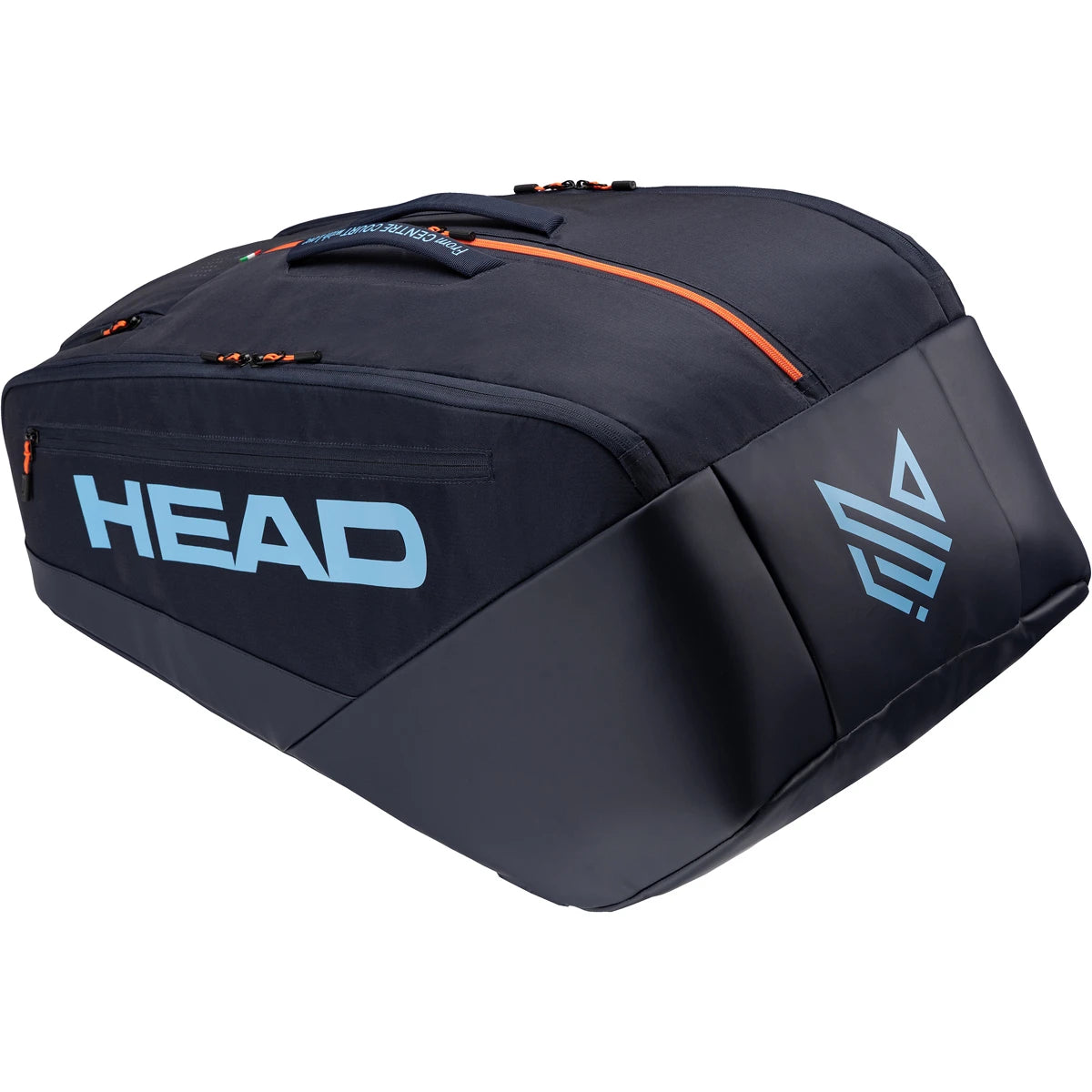 Sac Tennis Head Pro 75L