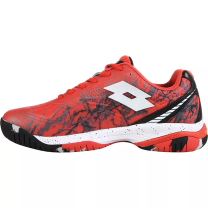 Chaussures Lotto Superrapida 200 Iv Padel/Terre Battue