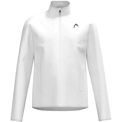 Veste Head Junior Garcon Club Tech