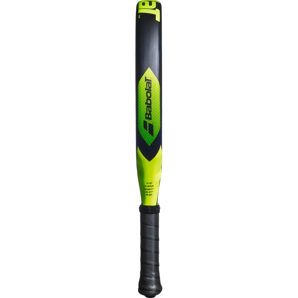 Raquette de Padel Test Babolat Counter Vertuo 2.6