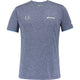 T-Shirt Babolat Padel Crew Neck Lebron