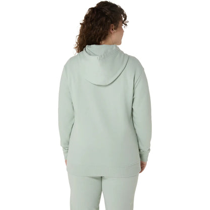 Sweat Asics Femme Training A Capuche