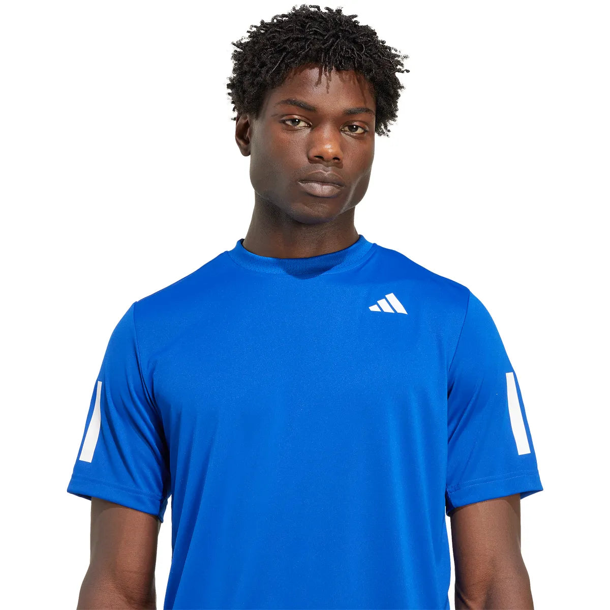 T-Shirt adidas Club 3 Bandes San Francisco