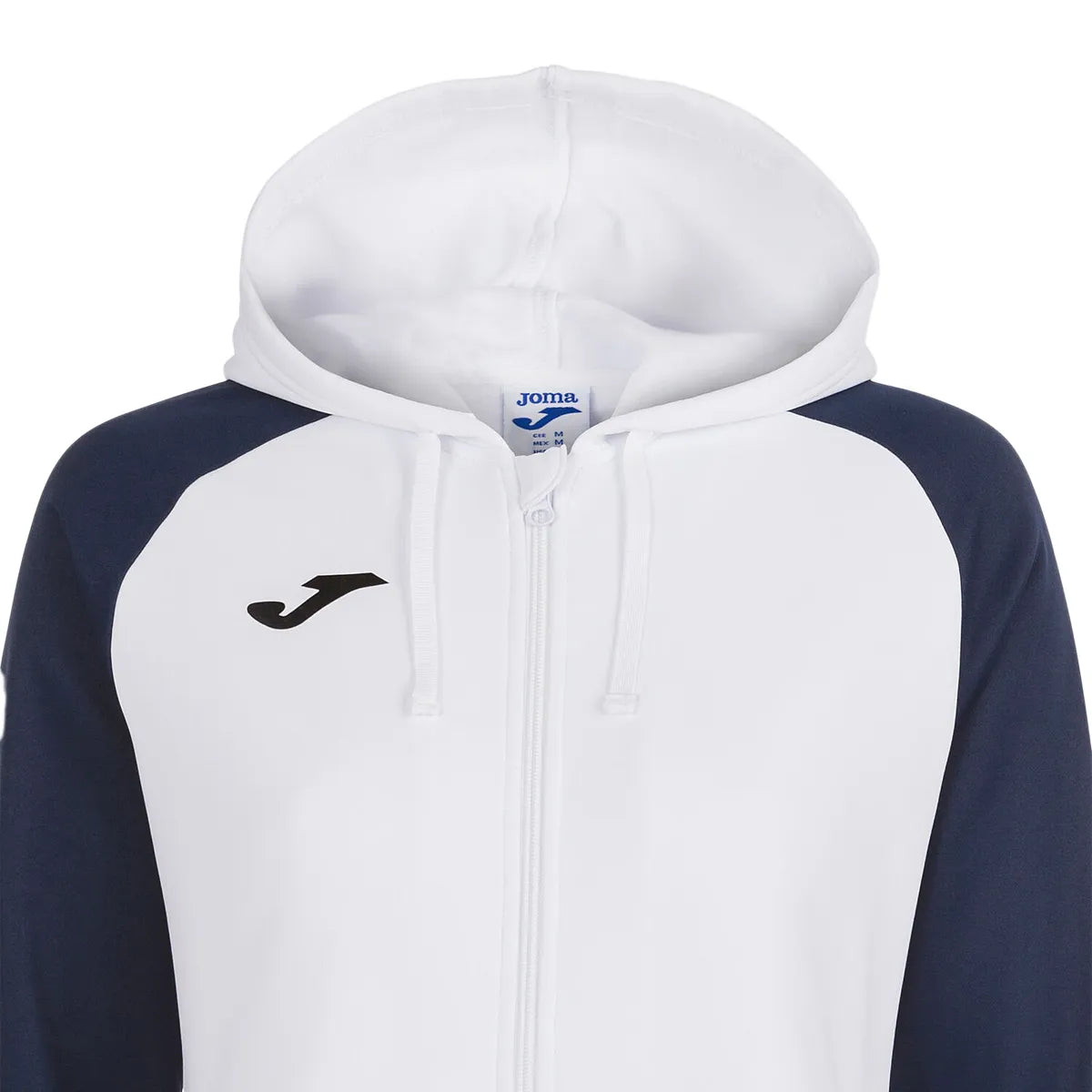 Veste A Capuche Joma Femme Academy Iv