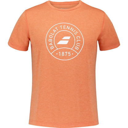 T-Shirt Babolat Exercise Graphic