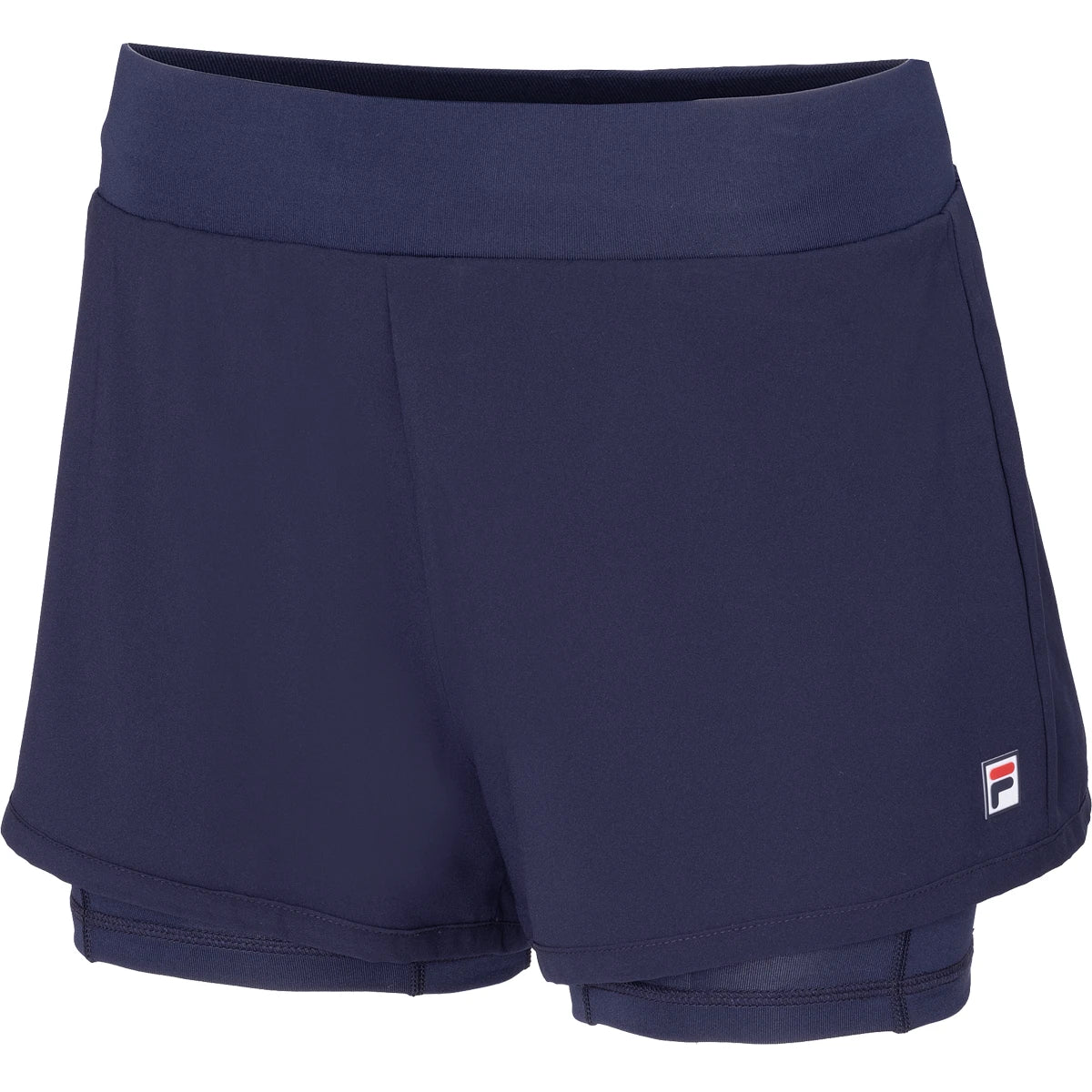 Short Fila Fille Luna