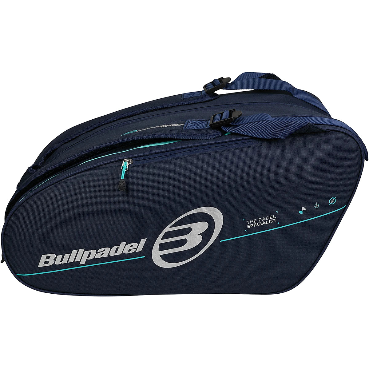 Sac de Padel Bullpadel Tour 004