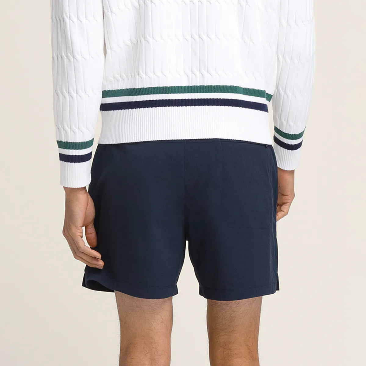 Short Wilson 6In